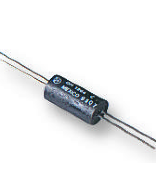 RES 1M OHM 1/4W 5% AXIAL
