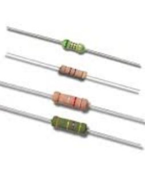 3.9KOHM - 1/4W