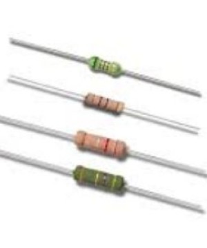 120KOHM - 1/2W