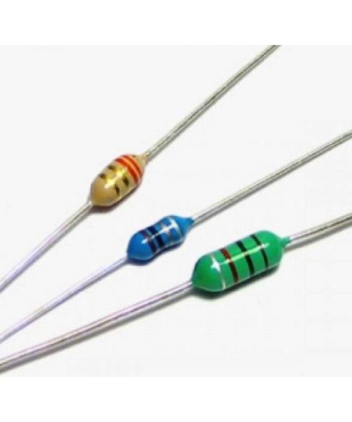 METAL OXIDE RESISTORS RSS3 .47 5%TR