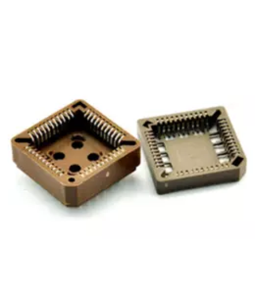 BASE PLCC DIP44P