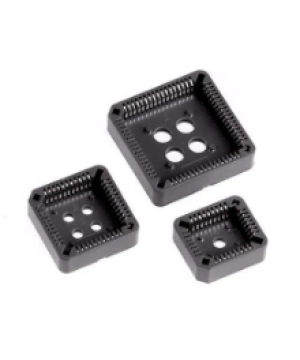 BASE PLCCSMD 32P