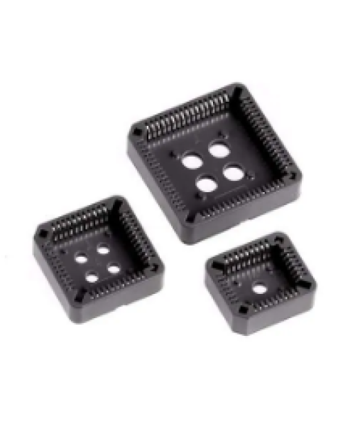 BASE PLCCSMD 32P