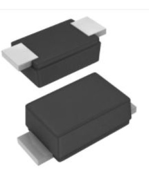 DIODO - ZENER 7.5V 800MW  MONTAJE EN SUPERFICIE DO-219AB (SMF)