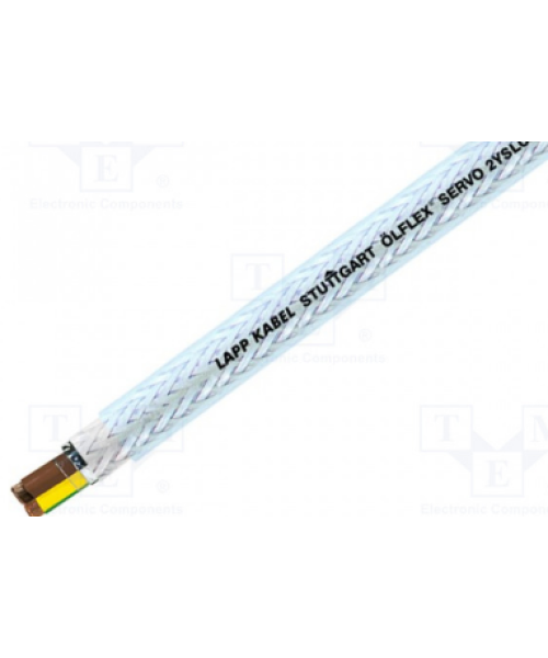 2YSLCY-JB 4G1.5 (16AWG)