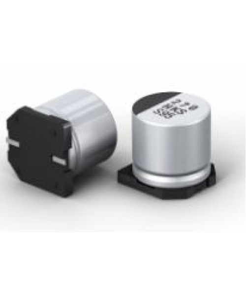 100UF - 16V