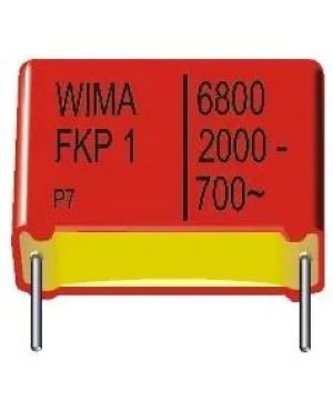 4700PF/400V