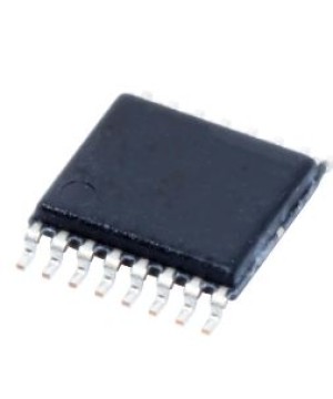 MULTIPLEXER SWITCH ICS HIGH SPD CMOS ANALOG