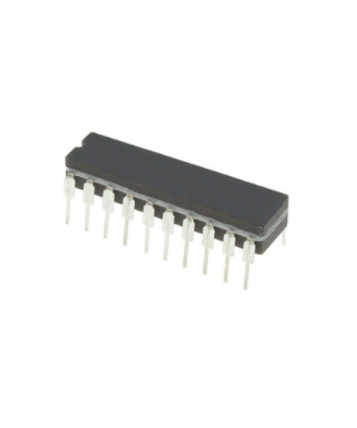 SN54LS374J