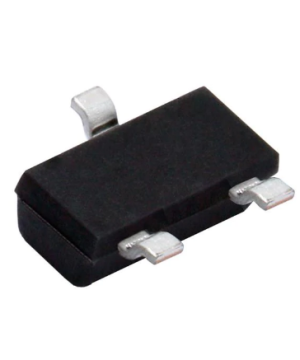 CIRCUITOS DE SUPERVISION 3-PIN MICROPROCESSOR RESET CIRCUITS