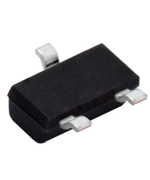 CIRCUITOS DE SUPERVISION 3-PIN MICROPROCESSOR RESET CIRCUITS