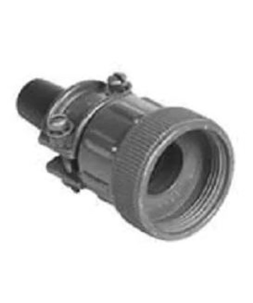 CIRCULAR MIL / ESPEC TUBO PASACABLES Y ADAPTADORES WR CLAMP 24 28