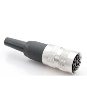 CONECTOR CIRCULAR DIN
