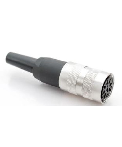 CONECTOR CIRCULAR DIN
