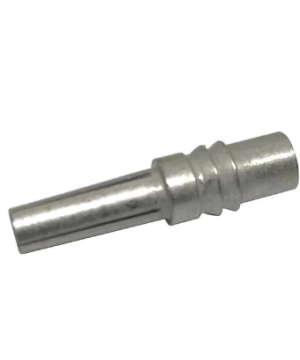 1POS, SOCKET, 10AWG