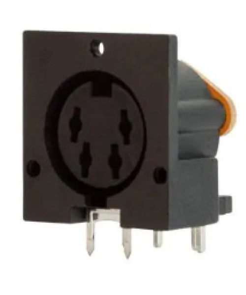 SDS-50J DIN/BASE PMR