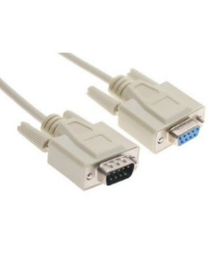 MACHO- 9 PINES, PARA CABLE