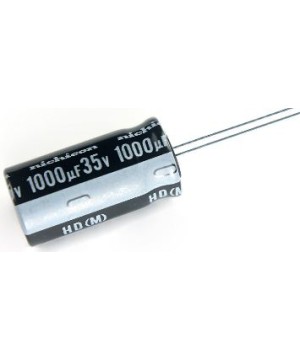 CAP ALUM 4,7UF/160V 20% RADIAL