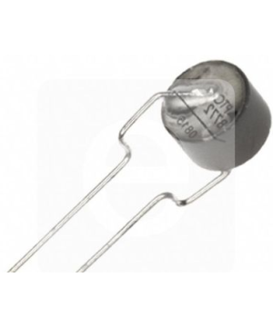 PTC THERMISTORS PTC THERMISTOR B 772A 120A 70 8X5