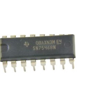 4-BIT/ VCC: 7V/ ICC: 50MA/ PT: 500MW