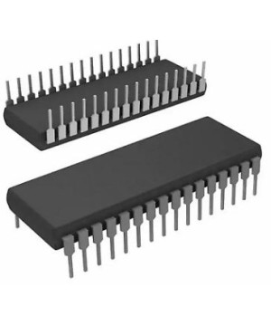 AM29F010-120PC