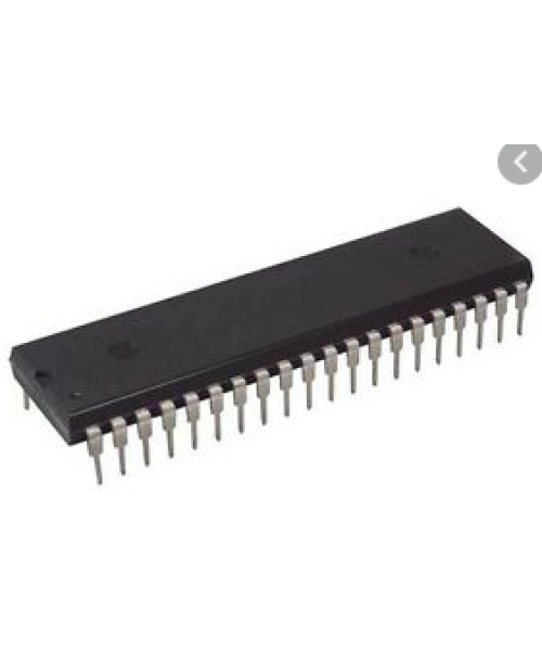 FCLK: 35MHZ/ EEPROM: 256BYTES/ SRAM: 1024/ INTERFACE: SPI - I2C
