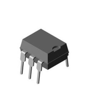 VCE: 30V/ VEB: 5V/ VISO: 5300VRMS/ IF: 60MA/ PD: 100MW/ CTR: 20%