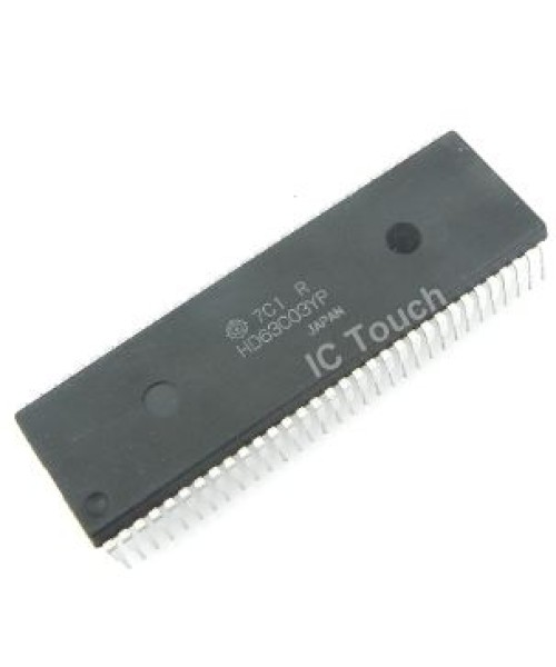 HD63C03YP