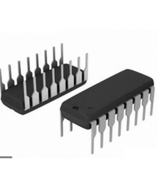 VCC: 20V/ ICC: 10MA/ PD: 500MW/ NO-INVERTING/ 3-STATE