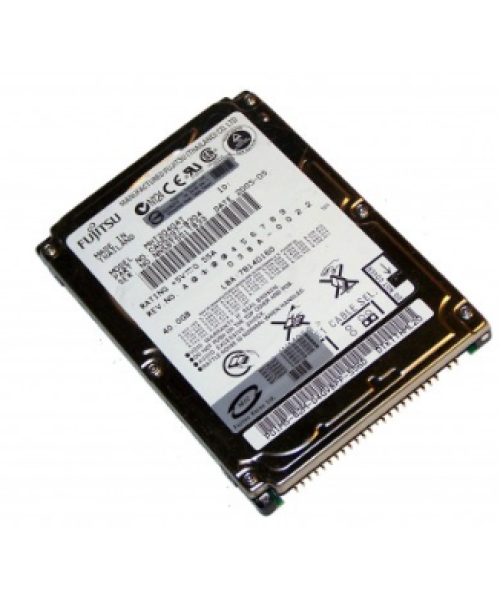 FUJITSU, PARA PORTATIL 5400RPM
