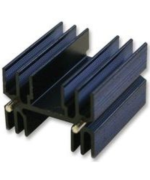 HEAT SINKS MAXCLIP TO218/TO247
