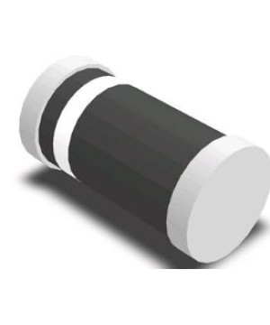 RECTIFIERS 400 VOLT 1.0A 150NS?