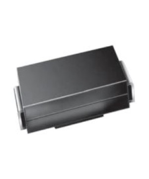DIODE ZENER 5.6V 1.25W DO214AC