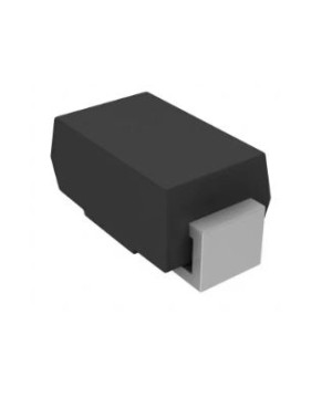 SUPRESORES DE DESCARGAS ELECTROSTATICAS (ESD) / DIODOS TVS 400W 62V UNIDIRECT