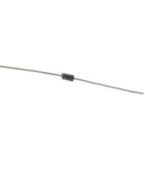 SCHOTTKY DIODES & RECTIFIERS 1A 60V