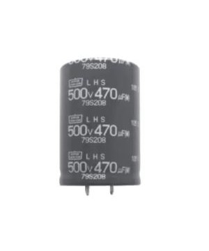 330UF/450V