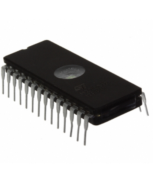 M27C512-15F1