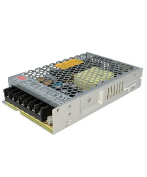 SUMINISTROS DE ENERGIA DE CONMUTACION 156W 24V 6.5A 115/230VAC BY SWITCH