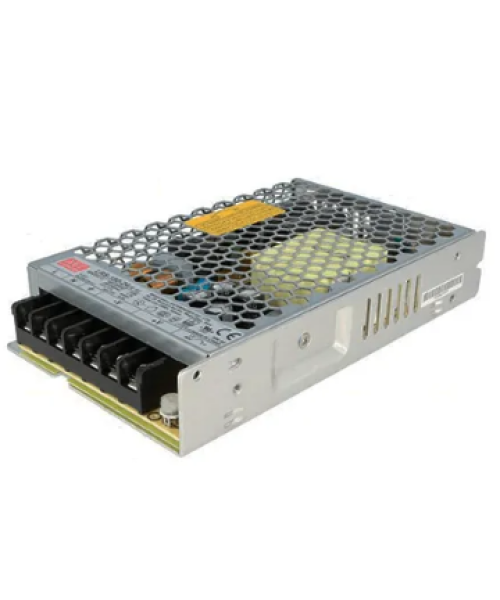 SUMINISTROS DE ENERGIA DE CONMUTACION 156W 24V 6.5A 115/230VAC BY SWITCH