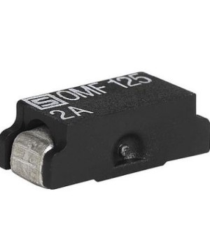 OMF 125V 7A