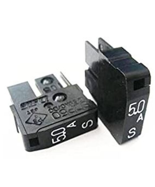 50V - 10A