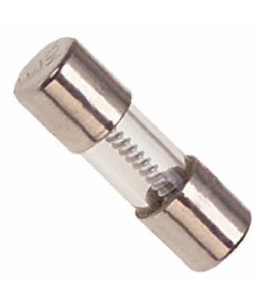 FUSIBLES DE CARTUCHO SMALL 4A 250V