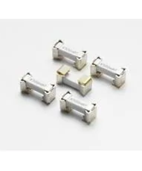 FUSIBLES DE MONTAJE EN SUPERFICIE 63V .750A FA 1206