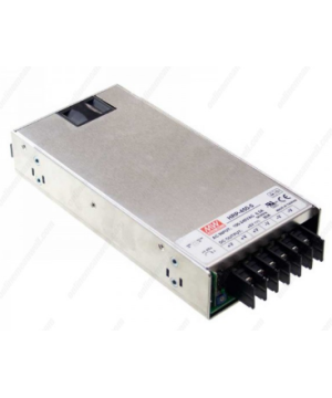 SUMINISTROS DE ENERGÍA DE CONMUTACIÓN 450W 15V 30A W/PFC