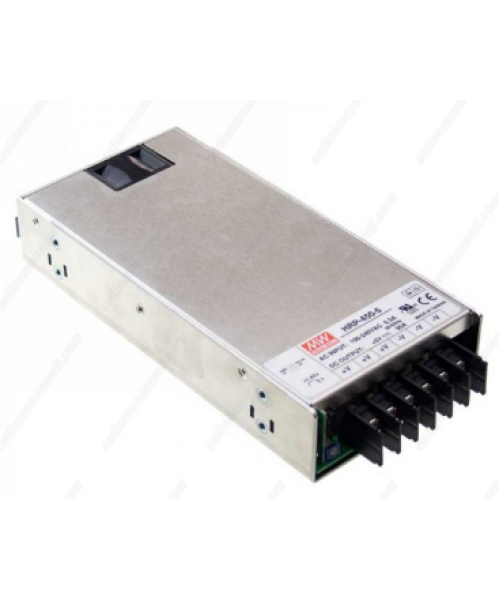 SUMINISTROS DE ENERGÍA DE CONMUTACIÓN 450W 15V 30A W/PFC