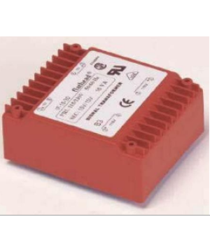 TRANSFORMADORES DE ENERGÍA 5060 HZ
