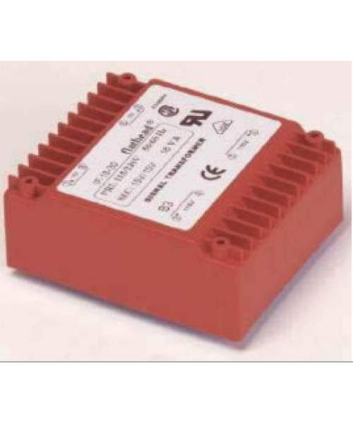TRANSFORMADORES DE ENERGÍA 5060 HZ
