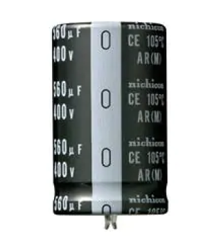 680UF/200V 105°