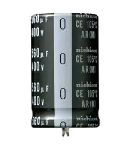 680UF/200V 105°