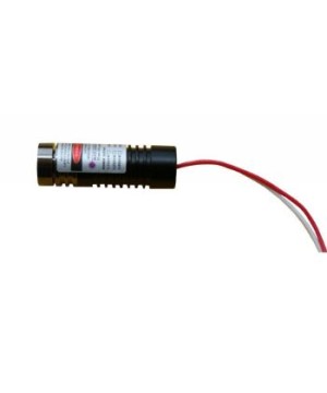 LASER ROJO 5MW/5V